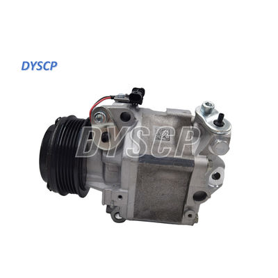 OEM 6PK airconditioner compressor voor Buick Excelle GT XT 2019 Chevrolet Monza Cavalier 1.0T
