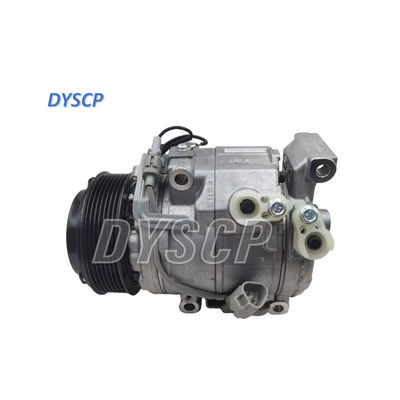 7PK 88320-60A04 8832060A04 Voertuig Ac-compressor Voor 2015 Toyota Prado TRJ152 GRJ152 10SR18C