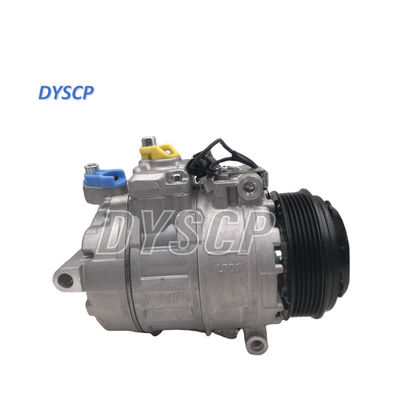 JPB500211 JPB500231 JPB500210 12V wisselstroomcompressor voor Land Rover Range Rover 4.4 2006