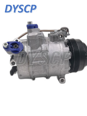 kopen Auto airconditioner compressor voor BMW Rolls Royce Ghost F02 750 64509154072 2012 4pk online vervaardiging