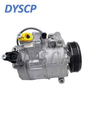 kopen AC-compressor voor Bmw 64509174802 64526983098 E60 525 100MM 2003 4PK online vervaardiging