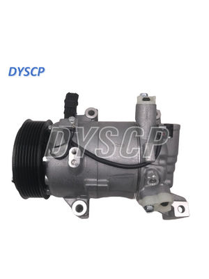 kopen Auto airconditioner voor Honda Civic Acura 38810-5AA-A14 38810-5WA-H02 38810-5AA-A03 38810-5TA-A01 FC1 online vervaardiging