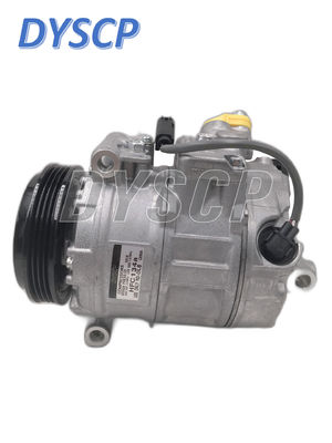 kopen AC-compressor Voor Bmw E66 730 745 750 64509175481 64526915083 6452917567 2004 4PK online vervaardiging