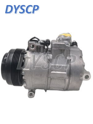 kopen AC-compressor voor Bmw E39 E46 525 325 64526910458 64526911340 2002 5PK online vervaardiging