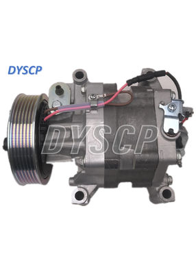 kopen 38810-5R0-004 38810-5R0 Ac-compressor voor Honda Fit GK5 GR9 voor City gM6 voor vezel rU1 6PK online vervaardiging