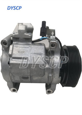 kopen Automobilische accompressor 38810-5X6-003 38810-5X6-001 Voor Honda Odyssey Elysion RC3 RR8 online vervaardiging
