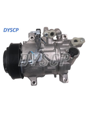 kopen AC-compressor voor Honda Spirior 2.4L CU6 TLX UB1 AC-compressor 38810-50N-H01 3881050NH01 3881050N online vervaardiging