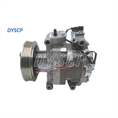 kopen 5pk STR08 Auto AC Compressor voor Honda CITY 38810-55A-T01 3881055AT01 online vervaardiging