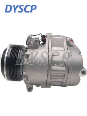 kopen AC-compressor voor BMW E70 X5 3.0 64529185142 64529195973 64529195973 2007 6PK online vervaardiging