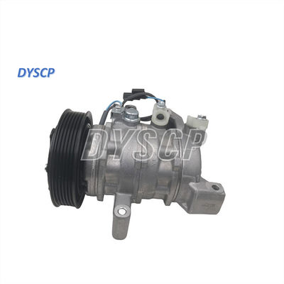 kopen 38810-57R-H01 38810-51B-H01 Auto Ac Compressor Voor Honda Crider Vezel 1.8 6PK online vervaardiging