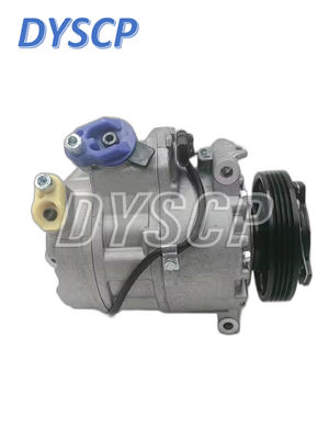 kopen AC-compressor Voor Bmw E70 X5 4.8 V8 64529185144 64529185146 CSE717C 2007 online vervaardiging
