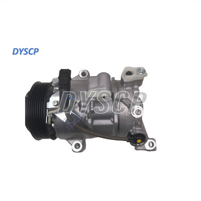 kopen 3881059BJ01 Auto AC-compressor voor Honda Step Wagon Stepwagon RP1 RP3 online vervaardiging