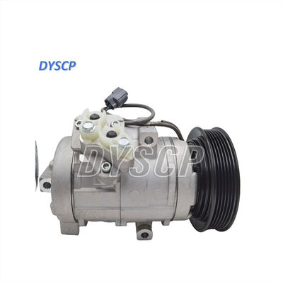 kopen 38810PGM003 Autocompressor 447220-3695 38810-PGM-003 Voor Honda Odyssey Ac Compressor RA6 online manufacture
