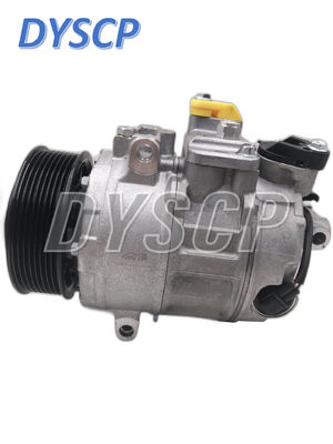 kopen Hoogwaardige wisselstroomcompressor Bmw 7SEU17C F25 F26 X3 X4 3.0 64529217869 64529332782 2012 8PK online vervaardiging