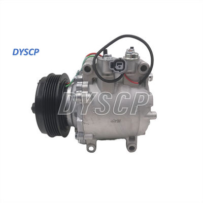 kopen 38810-PWJ-Z01 38810-REA-A01 AC-compressor voor Honda Fit GD1 GD3 2004 5PK online vervaardiging
