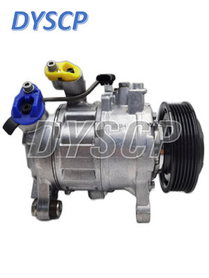 kopen Precision Aluminium Auto AC Compressor Voor Bmw F30 320 E84 X1 64529223695 2013 6PK 14c online vervaardiging