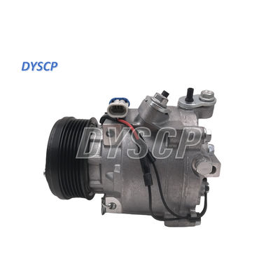 kopen Precision aluminium auto airconditioner compressor 95932749 95522247 Voor Buick Encore online manufacture