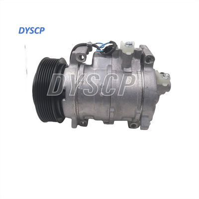 kopen 38810-R28-H01 38810R28H01 Auto Ac Compressor Voor Honda Elysion 2.4 RR7 2012 7PK online vervaardiging