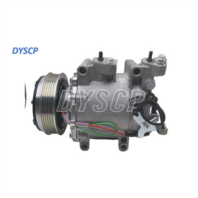 kopen Air Car Compressor 38810-RD4-H01 38810-RB0-006 Voor 2009 Honda City Voor 2009 Honda Fit GE6 GE8 GM2 GB3 online manufacture