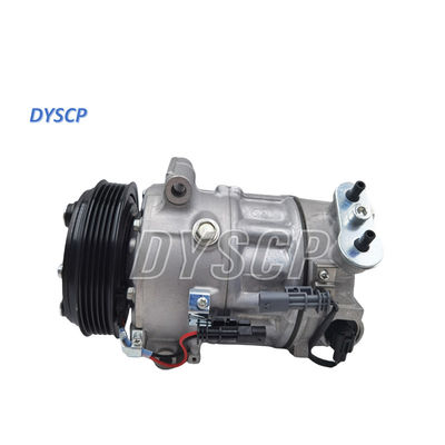kopen 12V 5PK Auto AC Compressor Voor Chevrolet Malibu 2.4 Buick Regal LaCrosse 2012 online vervaardiging
