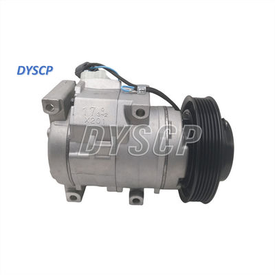 kopen 447220-4872 10S17C 38810-RCA-A01 AC-compressor voor Honda Accord CM6 Acura TL UA6 2003 6PK online vervaardiging