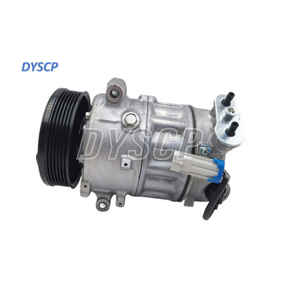 kopen 13232305 Auto airconditioner compressor voor Buick Regal Lacrosse 2.0 2.4 2009 6PK online manufacture