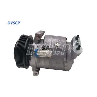 kopen 26699421 9046543 Auto airconditioner compressor voor Chevrolet Cruze 1.6 Crptivr2.4 Buick Regal Malibu 1.6T online manufacture