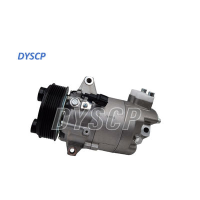 kopen 92600-1U600 Auto AC compressor 92600-1U70A Voor Nissan Sylphy Versa 2.0 G11 6PK online manufacture
