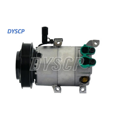 kopen VS12 97701-2K001 977012K001 97701-2K000 977012K000 Ac compressor Hyundai Verna 2013 6pk online vervaardiging