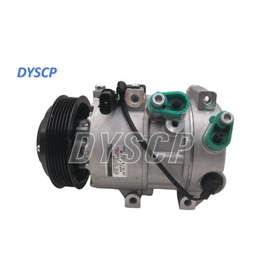 kopen Hyundai Rohens Coupe auto airconditioner compressor 2.0T 2012 6pk 97701-2M500 977012M500 online manufacture