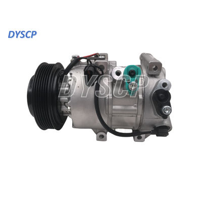 kopen DVE16 97701-2S500 977012S500 Ac-compressor Hyundai Tuscson 2013 6pk online vervaardiging