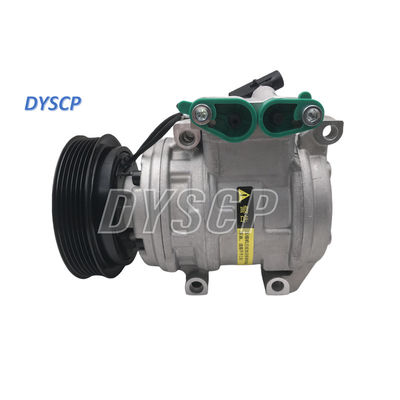 kopen 97701-2X000 97701-1D700 977012X000 977011D700 Ac-compressor Kia Soul Forte 1.6 2009 6pk online vervaardiging