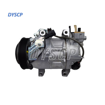 kopen 92600-3TA5D 12V AC-compressor voor auto's 92600-3TA1C voor Nissan Teana 2.5 Loulan online vervaardiging