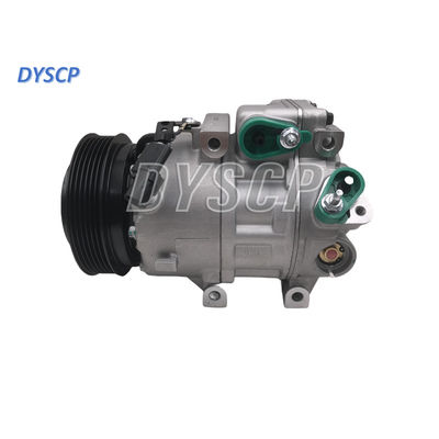 kopen 97701-3K220 97701-2B350 Auto AC compressor voor Hyundai Santa Ix35 Sonata Veracruz 6pk online manufacture