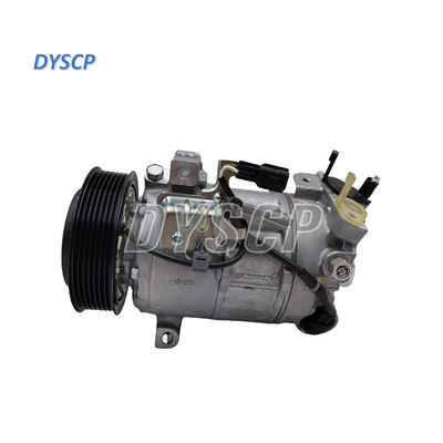 kopen 6SBH14C AC-compressor 92600-4BE0A 926004BE0A Nissan Qashqai 1.2T Koleos 2.0 2016 7pk online vervaardiging