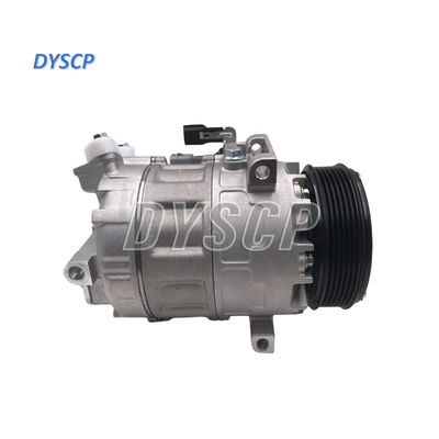 kopen 92600-5TA0A 926005TA0A Auto Ac Compressor Nissan Serena X-trail T31 C27 2016 6pk online vervaardiging