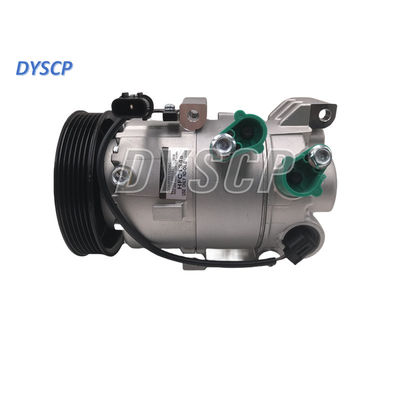 kopen Auto airconditioner compressor 97701-4V000 977014V000 97701-4V001 Voor Hyundai Elantra online manufacture