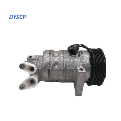 kopen Auto accompressor 92600-CJ70A 92600CJ70A Nissan Tiida C11 Latio 1.6 7pk online vervaardiging