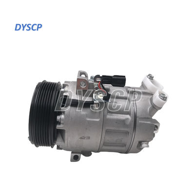 kopen Auto Ac Compressor 92600-JE001 92600-ET02A Nissan Qashqai J10 X-Trail T31 2.0 6pk online vervaardiging