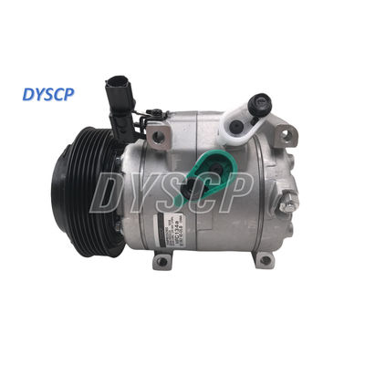 kopen 97701-D0300 97701D0300 luchtcompressor voor auto-AC voor Hyundai Verna 2010-2011 online manufacture