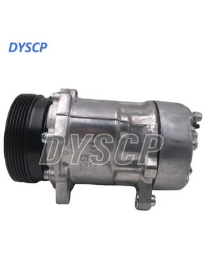 kopen 1JD820803 Compressor met variabele verplaatsing voor VW Golf 5 Bora Jetta Beetle 7V16 6pk online manufacture