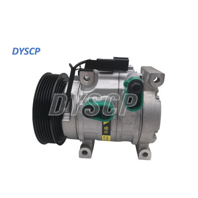 kopen 97701-H7000 97701H7000 Aircompressor Voor auto airconditioner KIA Pegas 2017 6PK online manufacture