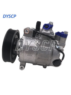 kopen 4F0260805AF 4G0260805A Compressor met variabele verplaatsing voor Audi C6 A6L 2.4 3.2 2.8 A7 online manufacture