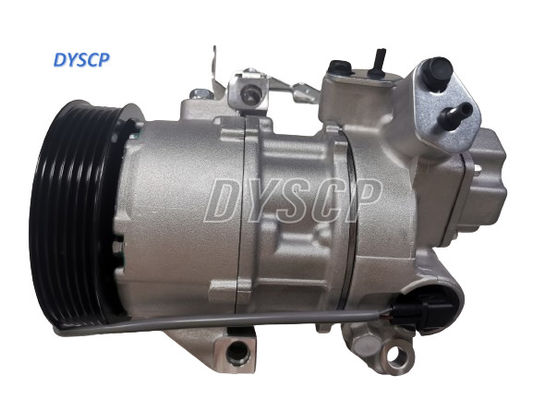 kopen Accompressor 88310-0D140 88310-0D160 88310-0D070 88310-0D090 447260-2034 Voor Toyota Yaris 6PK online vervaardiging