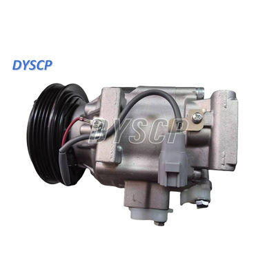 kopen Corolla E120 Yaris 2000-2008 Auto airconditioner compressor 8831052120 12V 4PK groeven online vervaardiging