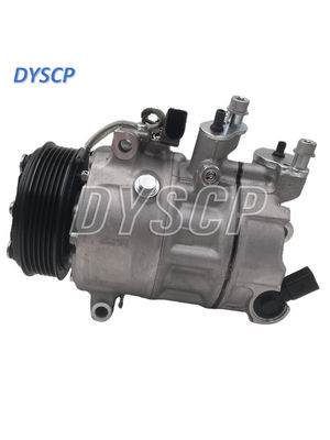 kopen Op maat gemaakte wisselstroomcompressor 5QD820803J 1KD820803N voor VW Magotan Passat online vervaardiging