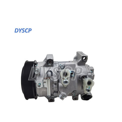 kopen 88310-02500 8831002500 88310-1A660 Ac compressor voor Toyota Corolla YARiS 1.6 ZSP92 ZRE120 6PK online vervaardiging