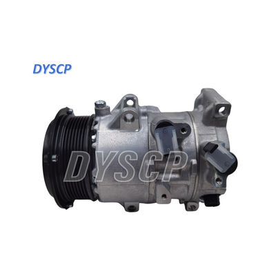 kopen Auto AC-compressor 88310-06330 88310-42270 88310-33250 Voor Toyota Camry ES240 ACV40 ACV41 ACR50 7PK online vervaardiging