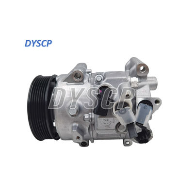 kopen 88310-48261 88310-48262 Ac-compressor Voor Toyota Camry Lexus RX270 AGL10 2.7 2010 6PK online vervaardiging