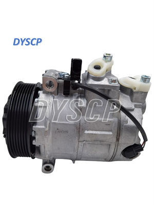 kopen Variabele verplaatsing Automobil AC Compressor 958126014BX 95812601401 7PK online vervaardiging